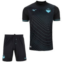 Mizuno Lazio Roma 3e Set 2024-2025