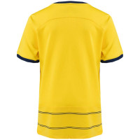 Nike GX2 Voetbalshirt Geel