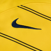 Nike GX2 Voetbalshirt Geel