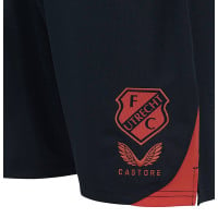 Castore FC Utrecht Uitset 2024-2025