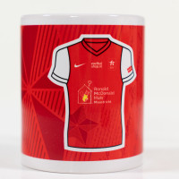 MVV Maastricht Mok Thuisshirt 2024-2025