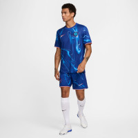 Nike Chelsea Thuisshirt 2024-2025