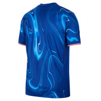 Nike Chelsea Thuisshirt 2024-2025