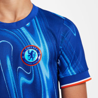 Nike Chelsea Thuisshirt 2024-2025 Kids