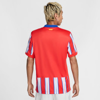 Nike Atletico Madrid Thuisshirt 2024-2025