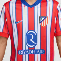 Nike Atletico Madrid Thuisshirt 2024-2025