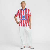 Nike Atletico Madrid Thuisshirt 2024-2025