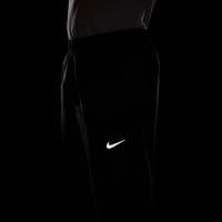 Nike Miler Repel Trainingspak Full-Zip Zwart Zilver