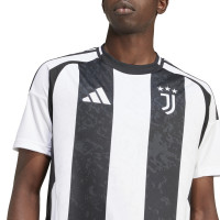 adidas Juventus Thuistenue 2024-2025