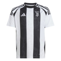 adidas Juventus Thuisset 2024-2025 Kids