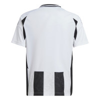 adidas Juventus Thuisset 2024-2025 Kids