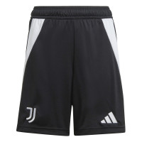 adidas Juventus Thuisset 2024-2025 Kids