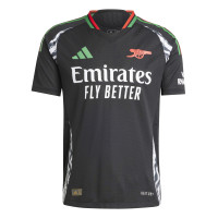 adidas Arsenal Uitshirt Authentic 2024-2025