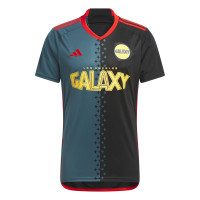 adidas LA Galaxy 3e Shirt 2024-2025