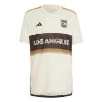 adidas Los Angeles FC 3e Shirt 2024-2025