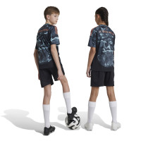 adidas Bayern München Uitbroekje 2024-2025 Kids