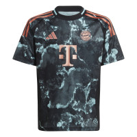 adidas Bayern München Uittenue 2024-2025 Kids