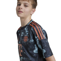 adidas Bayern München Uitshirt 2024-2025 Kids