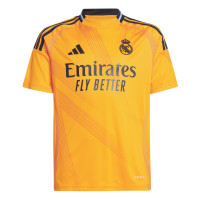 adidas Real Madrid Uitset 2024-2025 Kids