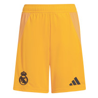 adidas Real Madrid Uitset 2024-2025 Kids