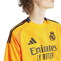 adidas Real Madrid Uittenue 2024-2025