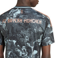 adidas Bayern München Uitshirt 2024-2025