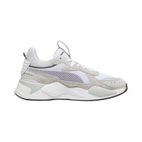 PUMA RS X Heritage Sneakers Wit Grijs Zwart