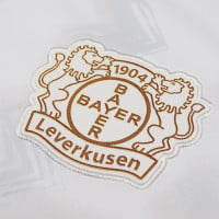 Castore Bayer Leverkusen Uitshirt 2024-2025