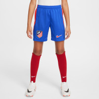 Nike Atletico Madrid Thuisbroekje 2024-2025 Kids