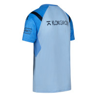 Robey NEC Nijmegen Trainingsshirt 2024-2025 Blauw