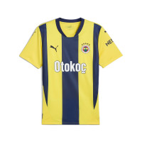 PUMA Fenerbahce SK Thuisshirt 2024-2025