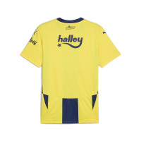 PUMA Fenerbahce SK Thuisshirt 2024-2025