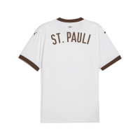 PUMA FC St. Pauli Uitshirt 2024-2025