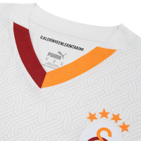 PUMA Galatasaray SK Uitshirt 2024-2025