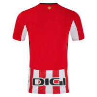 Castore Athletic Bilbao Thuisshirt 2024-2025