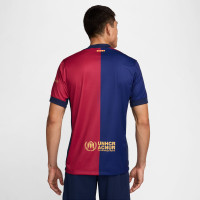 Nike FC Barcelona Thuisset 2024-2025