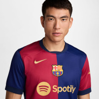 Nike FC Barcelona Thuisshirt 2024-2025