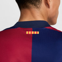 Nike FC Barcelona Thuisset 2024-2025