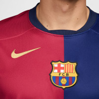 Nike FC Barcelona Thuisset 2024-2025