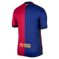 Nike FC Barcelona Thuisshirt 2024-2025