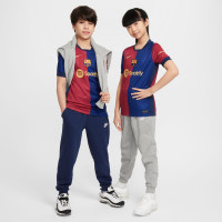 Nike FC Barcelona Thuisshirt 2024-2025 Kids