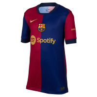 Nike FC Barcelona Thuistenue 2024-2025 Kids