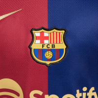 Nike FC Barcelona Thuisset 2024-2025 Kids