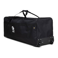 Robey Teamtas Trolley XL Zwart