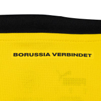 PUMA Borussia Dortmund Cup Voetbalshirt 2024-2025