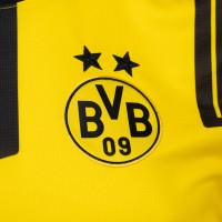 PUMA Borussia Dortmund Cup Voetbalshirt 2024-2025 Kids