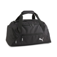 PUMA teamGOAL Teamtas Zwart Wit