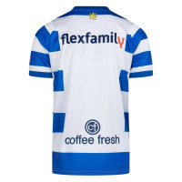 Robey De Graafschap Thuisshirt 2024-2025 Kids