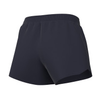 UVV Trainingsshort Trainers Dames Donkerblauw