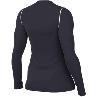 UVV Trainingstrui Trainers Dames Donkerblauw